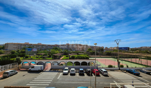 Wiederverkauf - Bungalow - Torrevieja - Costa Blanca