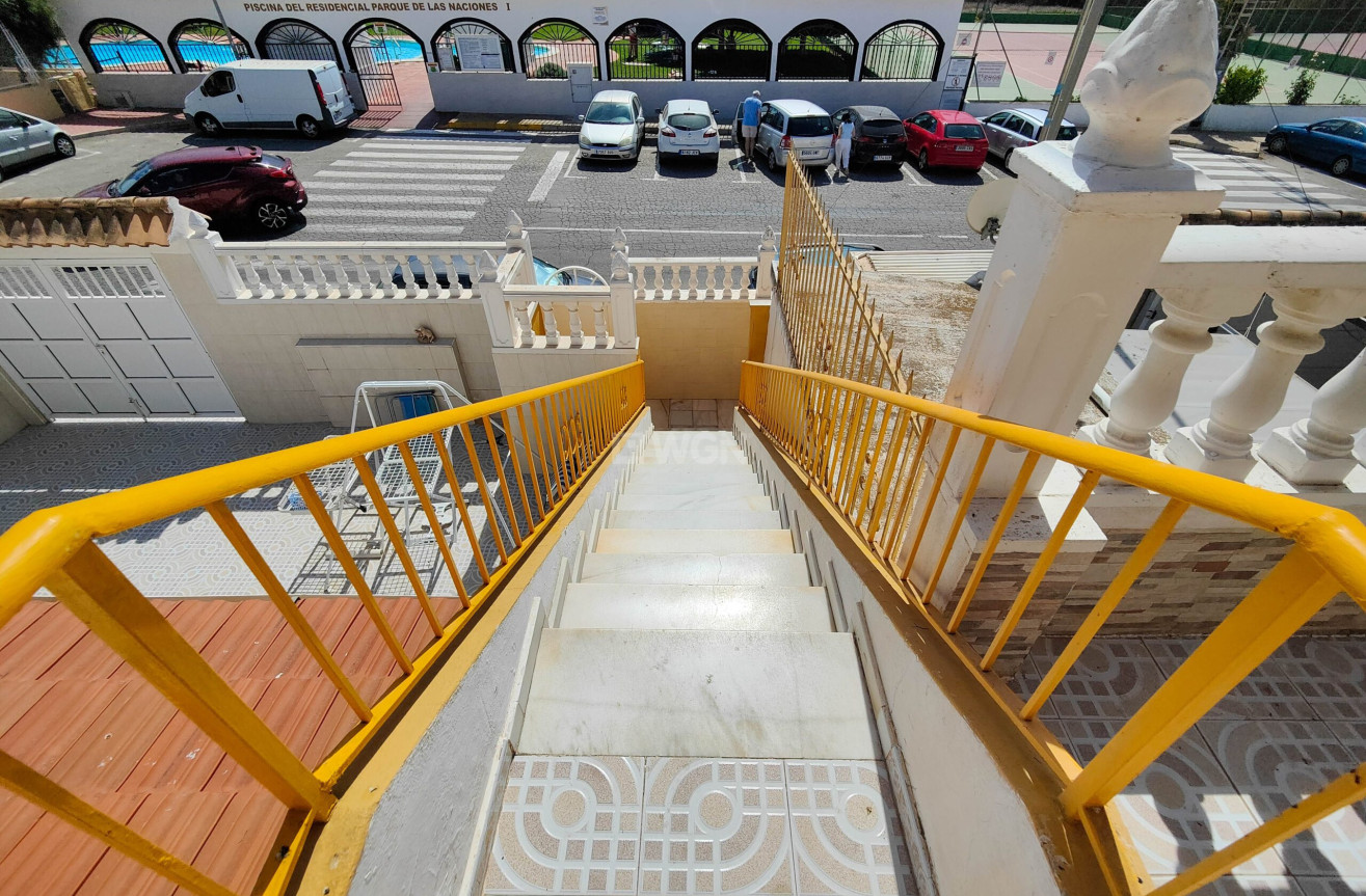 Wiederverkauf - Bungalow - Torrevieja - Costa Blanca