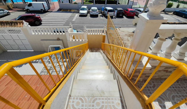 Wiederverkauf - Bungalow - Torrevieja - Costa Blanca