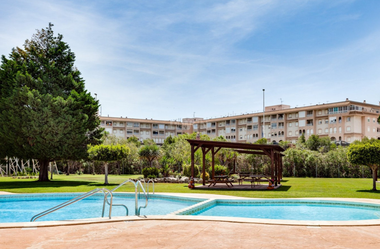 Wiederverkauf - Bungalow - Torrevieja - Costa Blanca