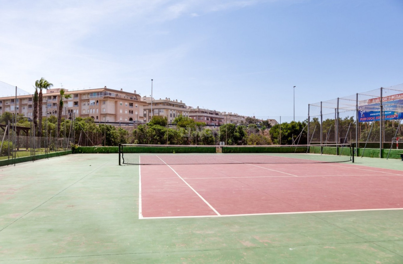 Wiederverkauf - Bungalow - Torrevieja - Costa Blanca