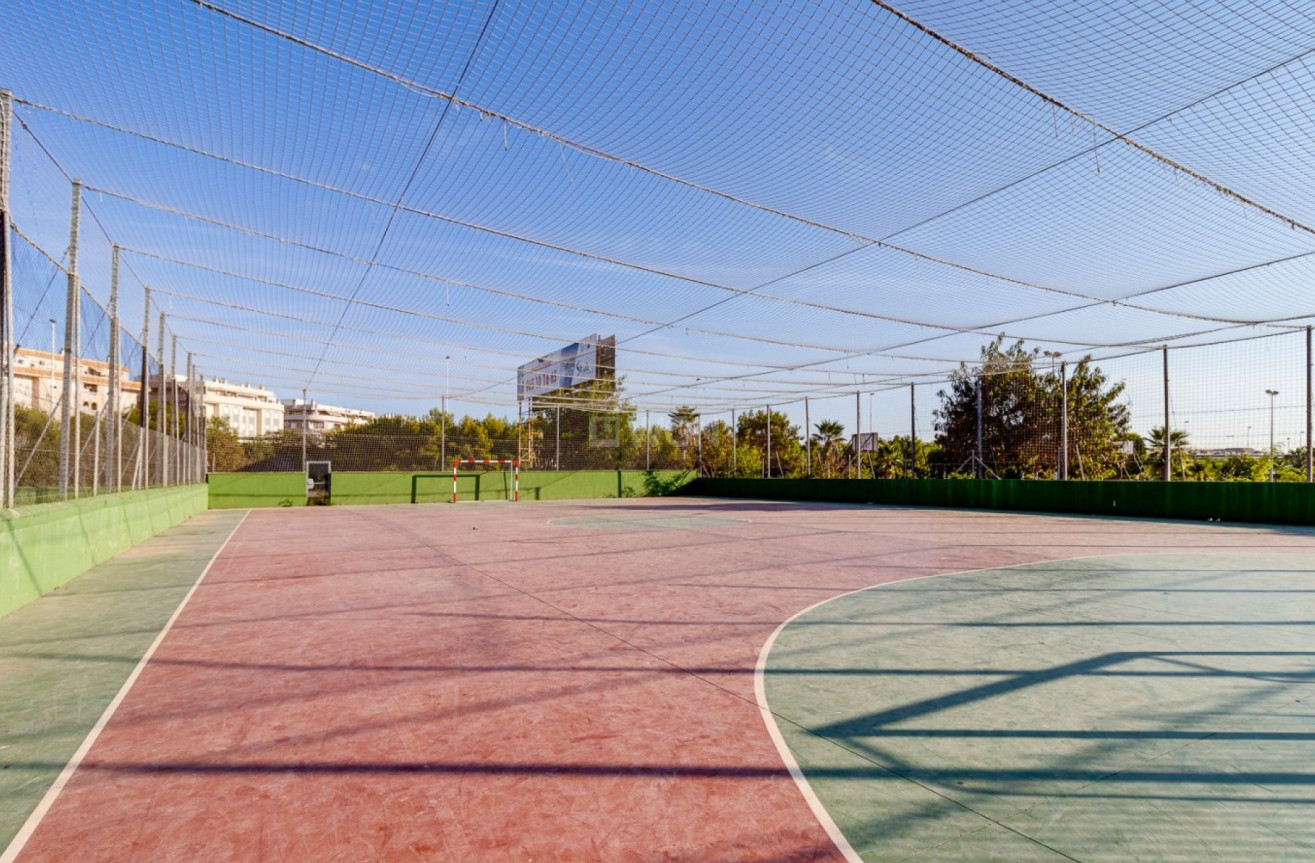 Wiederverkauf - Bungalow - Torrevieja - Costa Blanca