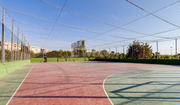 Wiederverkauf - Bungalow - Torrevieja - Costa Blanca