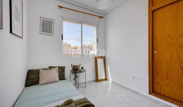 Wiederverkauf - Bungalow - Torrevieja - Los Frutales