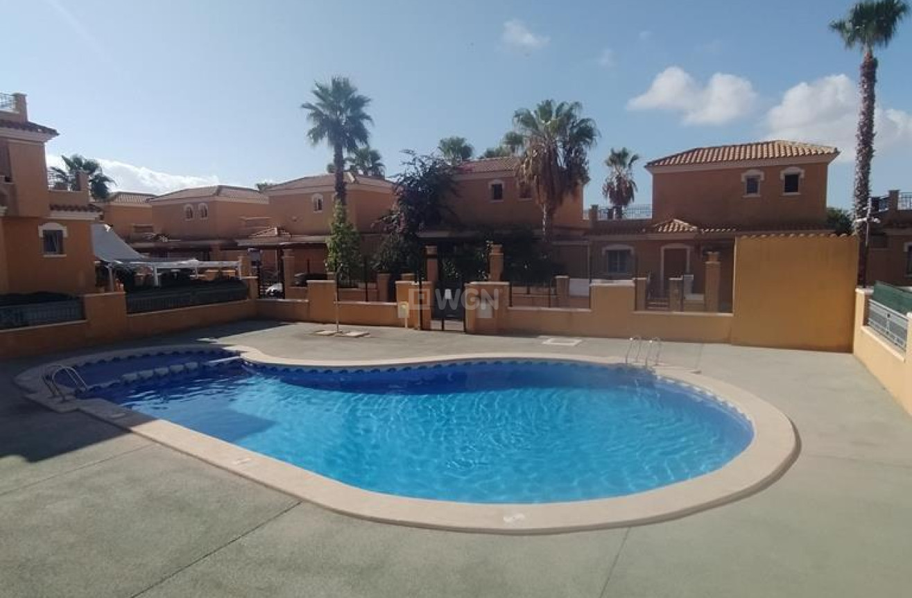 Wiederverkauf - Villa - Torrevieja - AGUAS NUEVAS 25