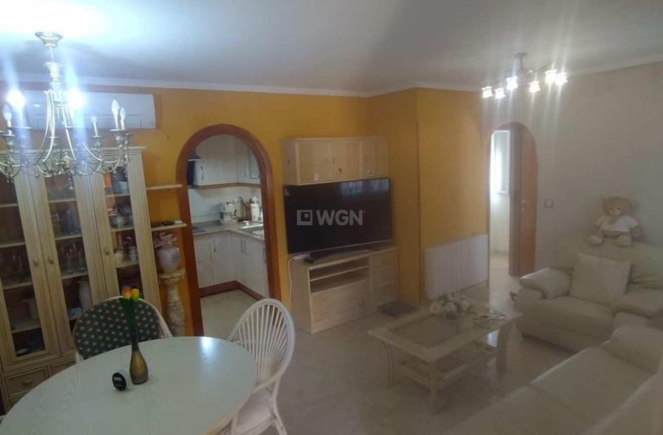 Wiederverkauf - Villa - Torrevieja - AGUAS NUEVAS 25