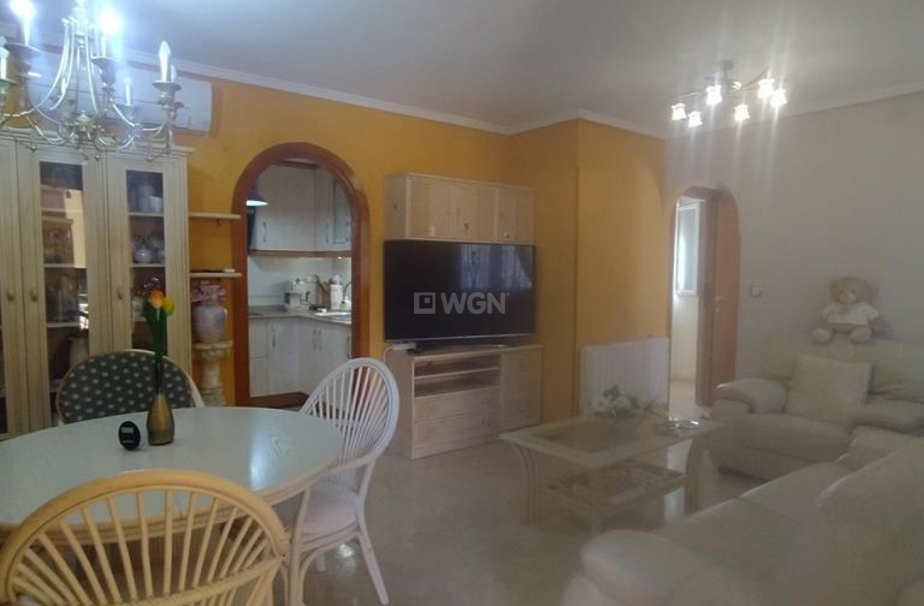 Wiederverkauf - Villa - Torrevieja - AGUAS NUEVAS 25