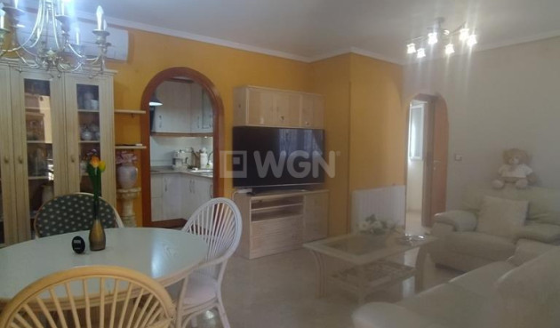 Wiederverkauf - Villa - Torrevieja - AGUAS NUEVAS 25