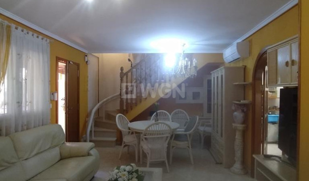 Wiederverkauf - Villa - Torrevieja - AGUAS NUEVAS 25