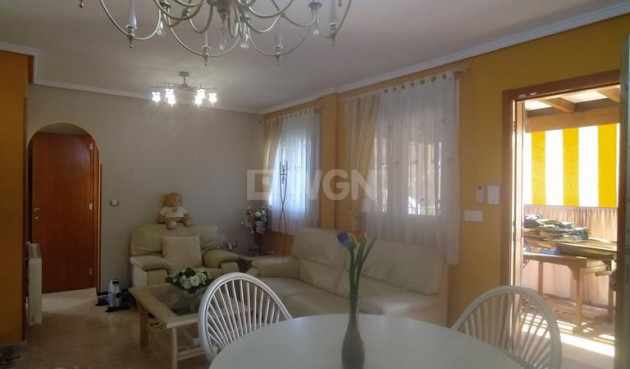 Wiederverkauf - Villa - Torrevieja - AGUAS NUEVAS 25