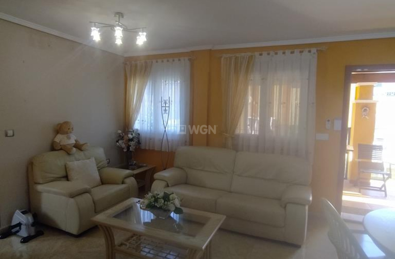 Wiederverkauf - Villa - Torrevieja - AGUAS NUEVAS 25