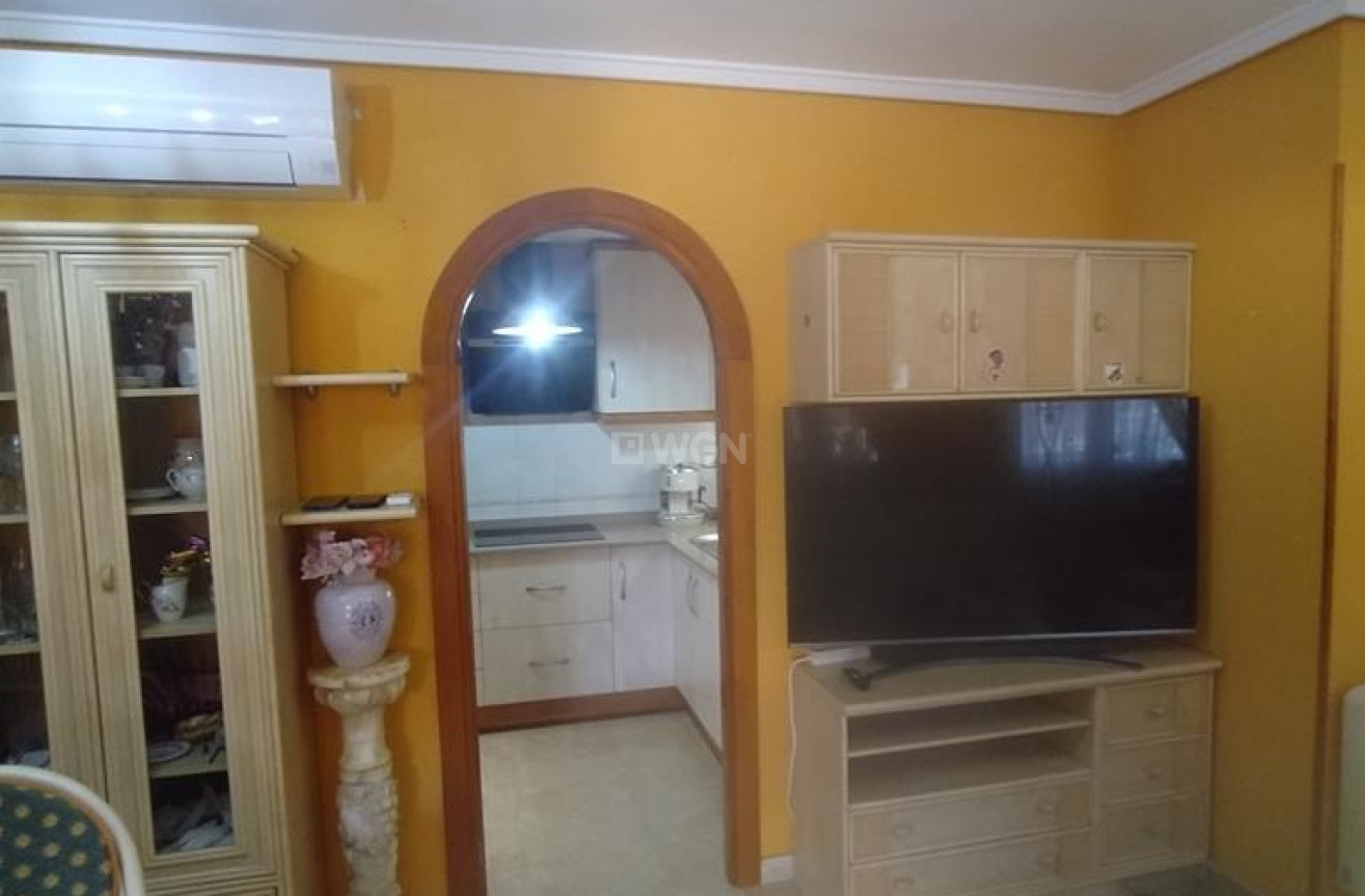 Wiederverkauf - Villa - Torrevieja - AGUAS NUEVAS 25