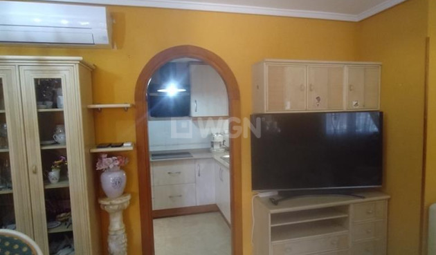 Wiederverkauf - Villa - Torrevieja - AGUAS NUEVAS 25