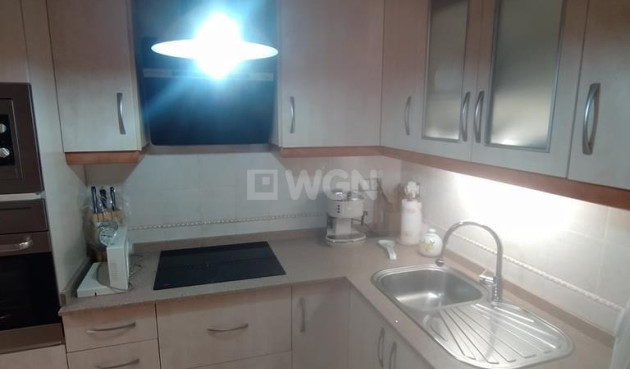 Wiederverkauf - Villa - Torrevieja - AGUAS NUEVAS 25