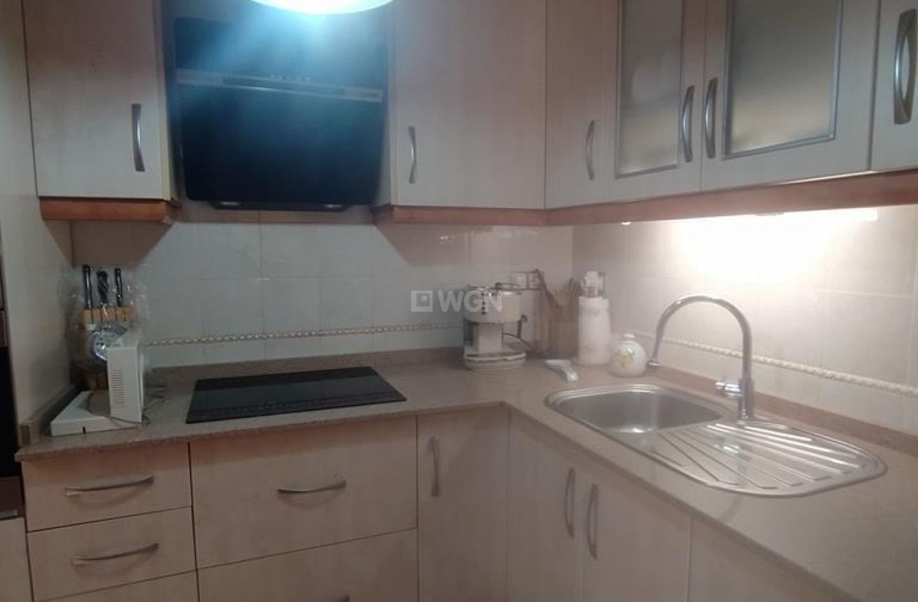 Wiederverkauf - Villa - Torrevieja - AGUAS NUEVAS 25