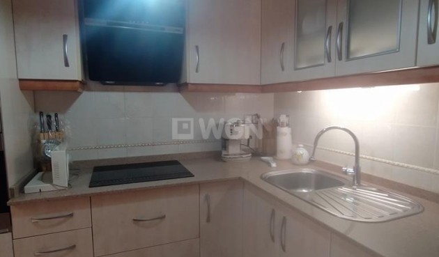 Wiederverkauf - Villa - Torrevieja - AGUAS NUEVAS 25