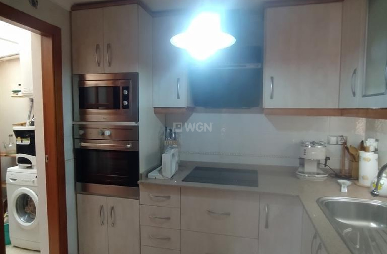 Wiederverkauf - Villa - Torrevieja - AGUAS NUEVAS 25