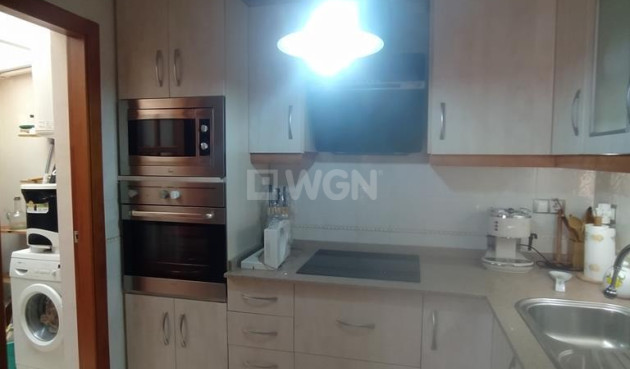 Wiederverkauf - Villa - Torrevieja - AGUAS NUEVAS 25