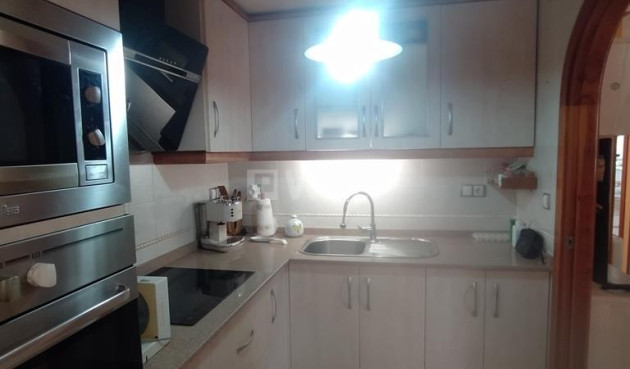 Wiederverkauf - Villa - Torrevieja - AGUAS NUEVAS 25