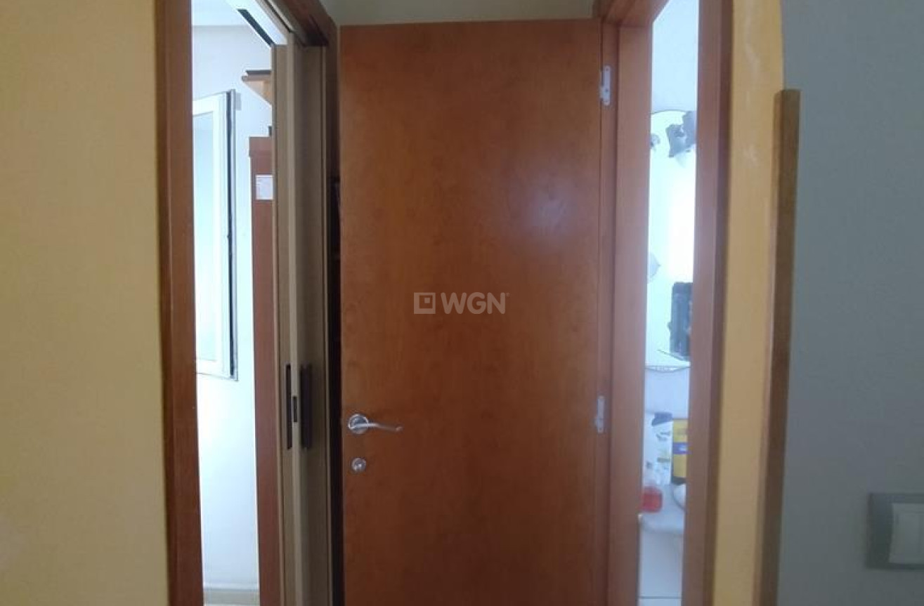 Wiederverkauf - Villa - Torrevieja - AGUAS NUEVAS 25