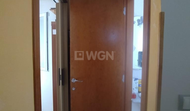 Wiederverkauf - Villa - Torrevieja - AGUAS NUEVAS 25