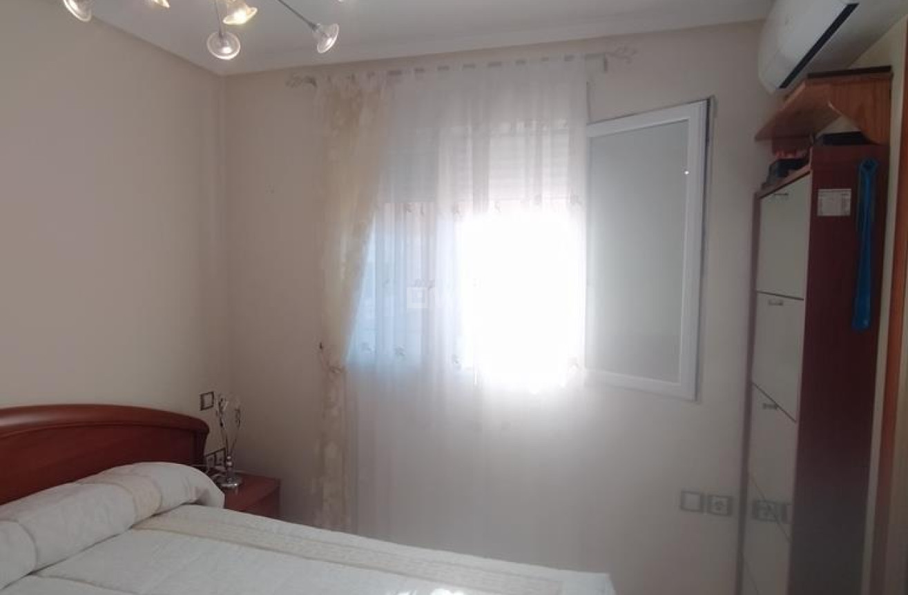 Wiederverkauf - Villa - Torrevieja - AGUAS NUEVAS 25