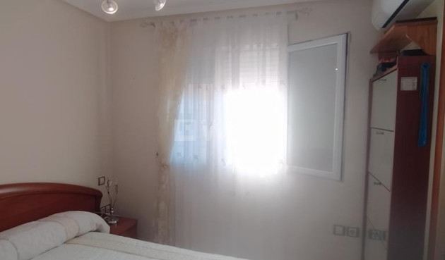 Wiederverkauf - Villa - Torrevieja - AGUAS NUEVAS 25