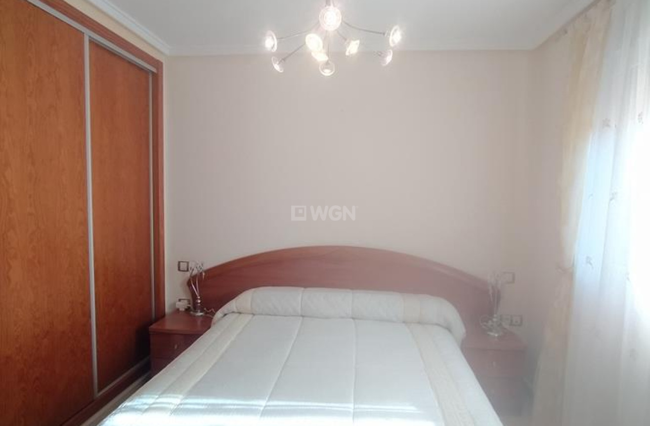 Wiederverkauf - Villa - Torrevieja - AGUAS NUEVAS 25