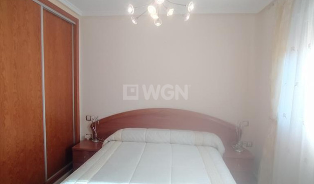 Wiederverkauf - Villa - Torrevieja - AGUAS NUEVAS 25