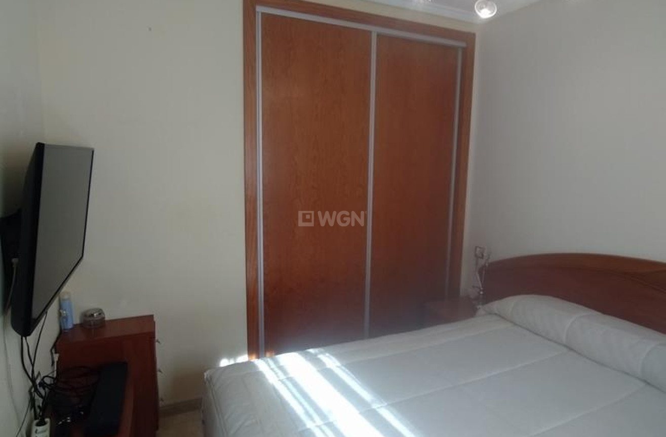 Wiederverkauf - Villa - Torrevieja - AGUAS NUEVAS 25