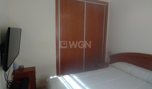 Wiederverkauf - Villa - Torrevieja - AGUAS NUEVAS 25