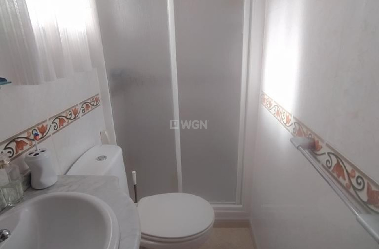 Wiederverkauf - Villa - Torrevieja - AGUAS NUEVAS 25