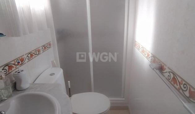 Wiederverkauf - Villa - Torrevieja - AGUAS NUEVAS 25