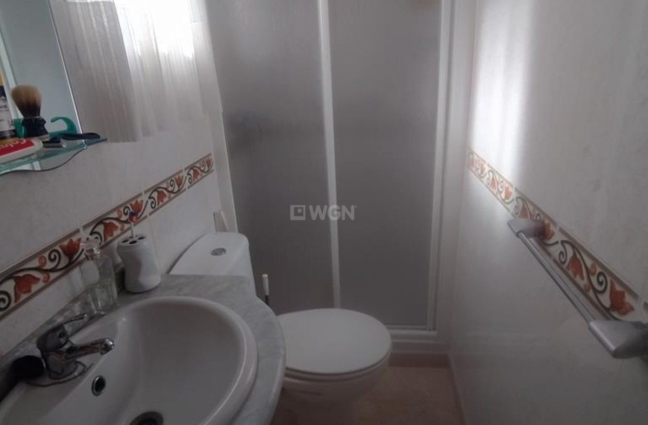 Wiederverkauf - Villa - Torrevieja - AGUAS NUEVAS 25