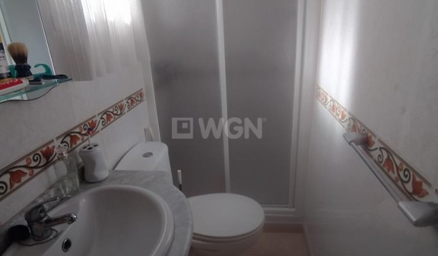 Wiederverkauf - Villa - Torrevieja - AGUAS NUEVAS 25