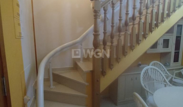 Wiederverkauf - Villa - Torrevieja - AGUAS NUEVAS 25