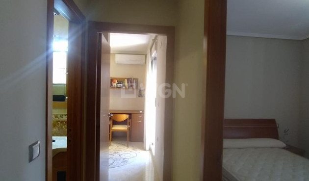 Wiederverkauf - Villa - Torrevieja - AGUAS NUEVAS 25