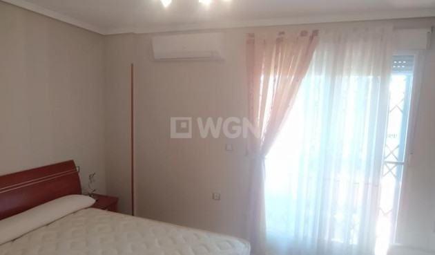 Wiederverkauf - Villa - Torrevieja - AGUAS NUEVAS 25
