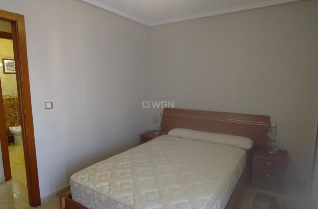 Wiederverkauf - Villa - Torrevieja - AGUAS NUEVAS 25