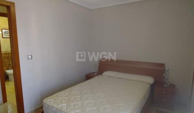 Wiederverkauf - Villa - Torrevieja - AGUAS NUEVAS 25