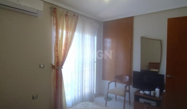 Wiederverkauf - Villa - Torrevieja - AGUAS NUEVAS 25