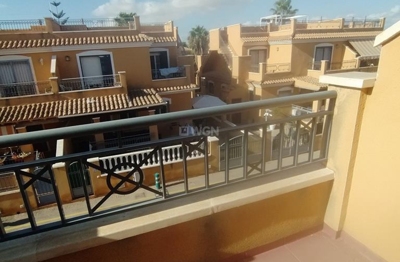 Wiederverkauf - Villa - Torrevieja - AGUAS NUEVAS 25