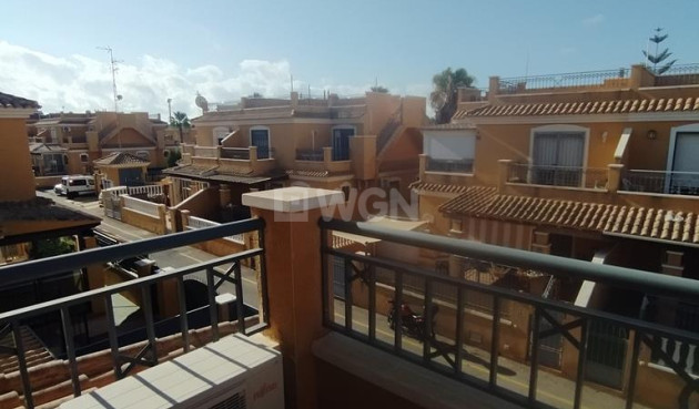 Wiederverkauf - Villa - Torrevieja - AGUAS NUEVAS 25