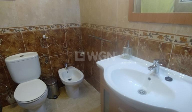 Wiederverkauf - Villa - Torrevieja - AGUAS NUEVAS 25