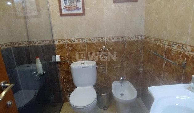 Wiederverkauf - Villa - Torrevieja - AGUAS NUEVAS 25