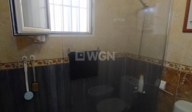 Wiederverkauf - Villa - Torrevieja - AGUAS NUEVAS 25