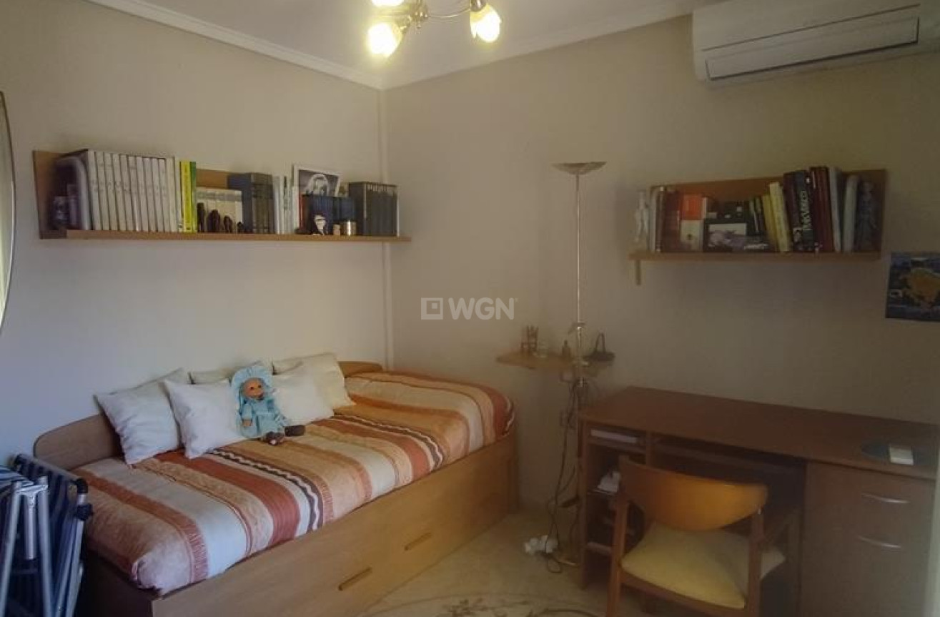 Wiederverkauf - Villa - Torrevieja - AGUAS NUEVAS 25