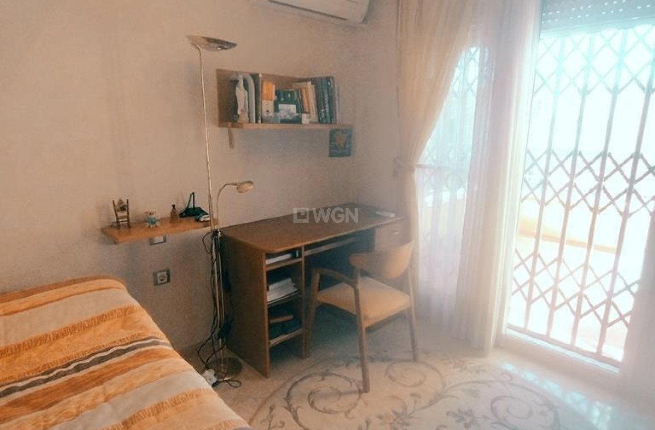 Wiederverkauf - Villa - Torrevieja - AGUAS NUEVAS 25