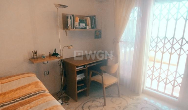 Wiederverkauf - Villa - Torrevieja - AGUAS NUEVAS 25