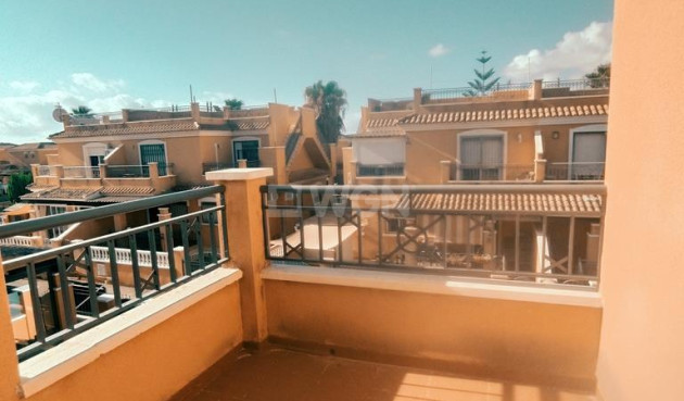 Wiederverkauf - Villa - Torrevieja - AGUAS NUEVAS 25